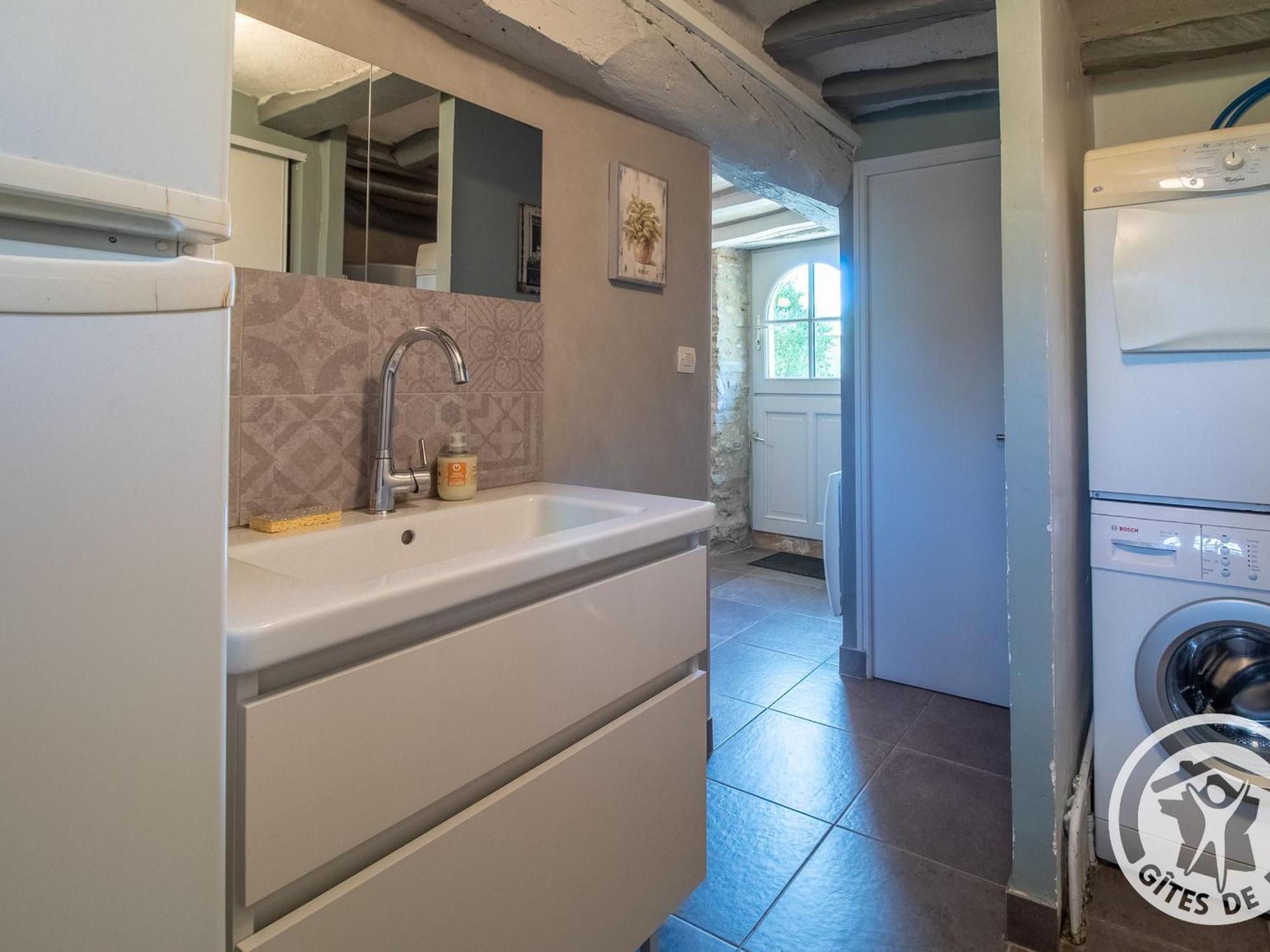 Gite Charmant Avec Jardin, Proche Activites Nautiques - Fr-1-622-75 Morannes sur Sarthe-Daumeray Екстериор снимка
